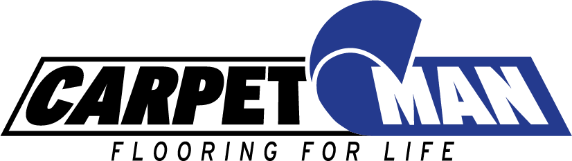 Carpetman Logo